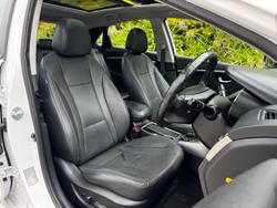 2013 Hyundai i30 Premium GD Creamy White