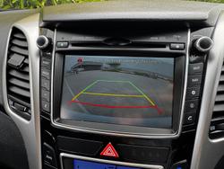 2013 Hyundai i30 Premium GD Creamy White