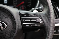 2021 Kia Stinger GT CK MY21 Aurora Black