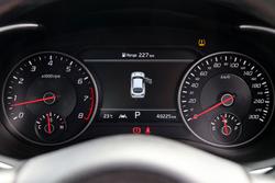 2021 Kia Stinger GT CK MY21 Aurora Black