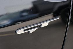 2021 Kia Stinger GT CK MY21 Aurora Black