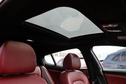 2021 Kia Stinger GT CK MY21 Aurora Black