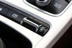 2021 Kia Stinger GT CK MY21 Aurora Black