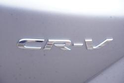 2017 Honda CR-V VTi-S