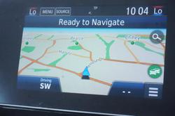 2017 Honda CR-V VTi-S