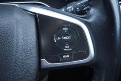 2017 Honda CR-V VTi-S