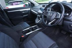 2017 Honda CR-V VTi-S