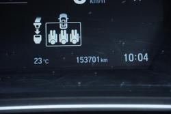 2017 Honda CR-V VTi-S