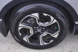 2017 Honda CR-V VTi-S