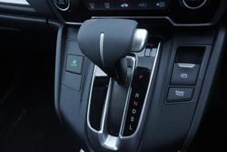 2017 Honda CR-V VTi-S