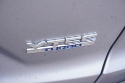 2017 Honda CR-V VTi-S