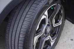 2017 Honda CR-V VTi-S