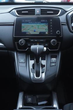 2017 Honda CR-V VTi-S