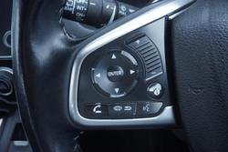 2017 Honda CR-V VTi-S