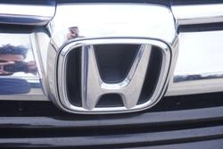 2017 Honda CR-V VTi-S