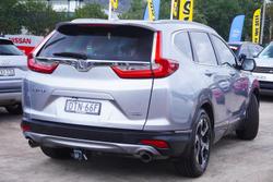 2017 Honda CR-V VTi-S