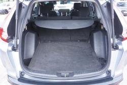 2017 Honda CR-V VTi-S