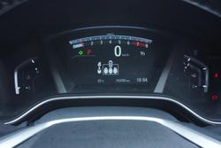 2017 Honda CR-V VTi-S