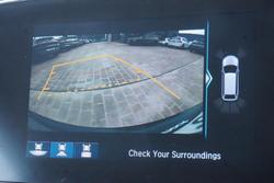 2017 Honda CR-V VTi-S