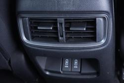 2017 Honda CR-V VTi-S