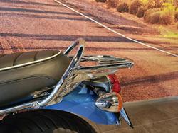 2023 Triumph Bonneville T120 Bonneville White