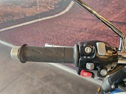 2023 Triumph Bonneville T120 Bonneville White