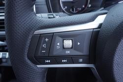 2025 Mitsubishi Triton GLS