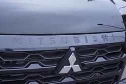 2025 Mitsubishi Triton GLS