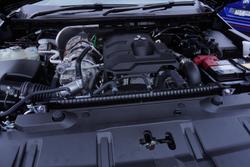 2025 Mitsubishi Triton GLS