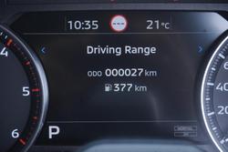 2025 Mitsubishi Triton GLS