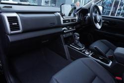 2025 Mitsubishi Triton GLS