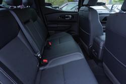 2025 Mitsubishi Triton GLS