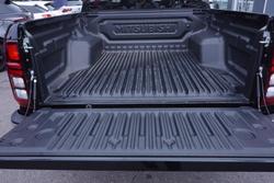 2025 Mitsubishi Triton GLS