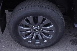 2025 Mitsubishi Triton GLS