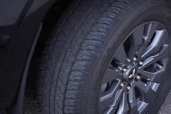 2025 Mitsubishi Triton GLS