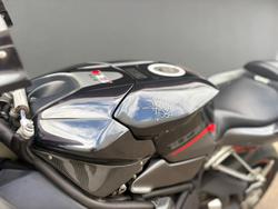 2009 MV Agusta F4 312 RR 1078