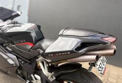 2009 MV Agusta F4 312 RR 1078
