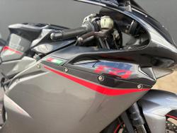 2009 MV Agusta F4 312 RR 1078