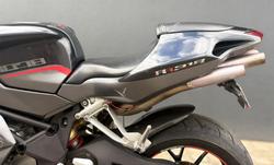 2009 MV Agusta F4 312 RR 1078