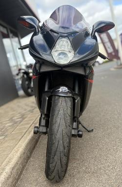 2009 MV Agusta F4 312 RR 1078