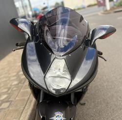 2009 MV Agusta F4 312 RR 1078