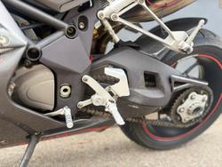2009 MV Agusta F4 312 RR 1078