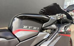 2009 MV Agusta F4 312 RR 1078