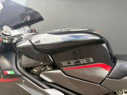 2009 MV Agusta F4 312 RR 1078