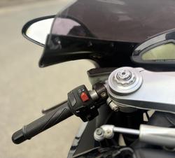 2009 MV Agusta F4 312 RR 1078