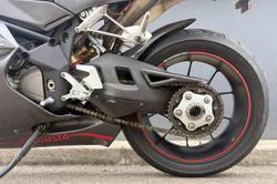 2009 MV Agusta F4 312 RR 1078