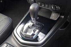 2025 Nissan Navara PRO-4X