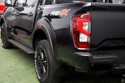 2025 Nissan Navara PRO-4X
