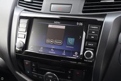 2025 Nissan Navara PRO-4X