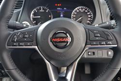 2025 Nissan Navara PRO-4X